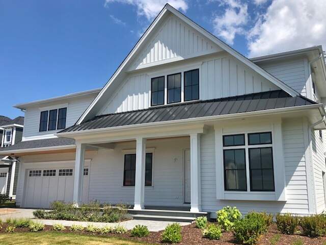 Property photo of 420 Williams Court in Clarendon Hills, Illinois