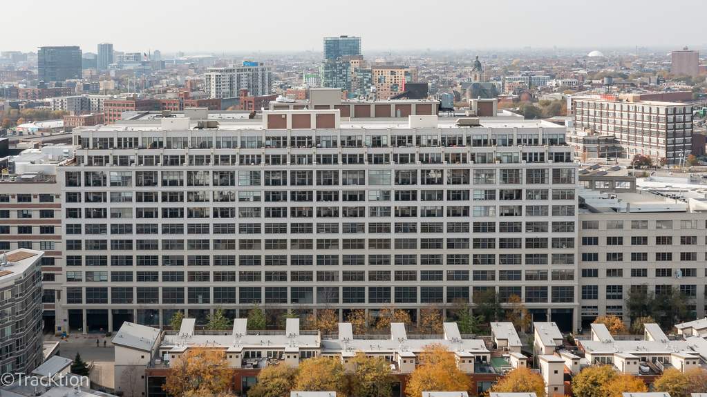 Property photo of 900 N Kingsbury Street #820 in Chicago, Illinois