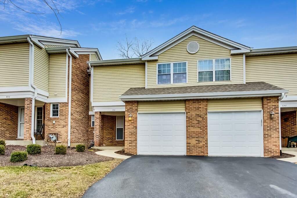 Property photo of 650 Hillview Court in West Chicago, Illinois