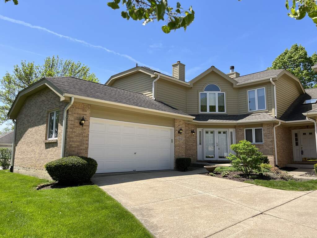 Property photo of 1441 Coventry Court #1441 in Darien, Illinois