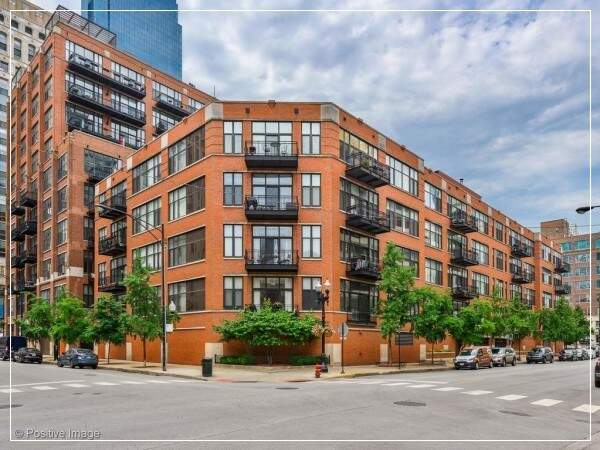 Property photo of 333 W Hubbard Street #5E in Chicago, Illinois