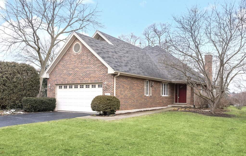 Property photo of 412 66th Street in Downers Grove, Illinois