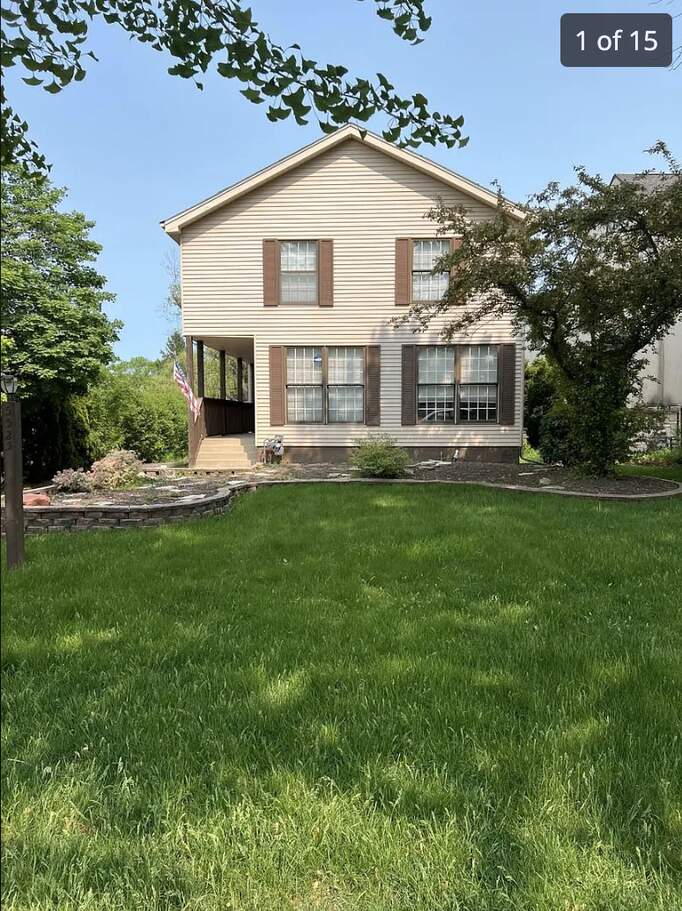 Property photo of 5525 S Washington Street in Hinsdale, Illinois