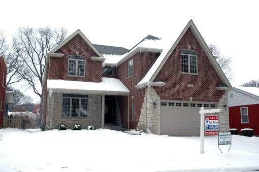 Property photo of 475 Alma in Elmhurst, Illinois