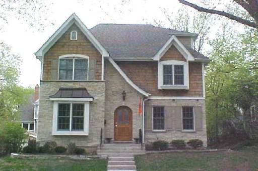 Property photo of 441 S Adams Street in Hinsdale