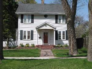 Property photo of 5330 Cumnor Road in Downers Grove