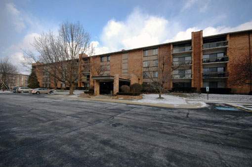 Property photo of (Address confidential) in Willowbrook, Illinois