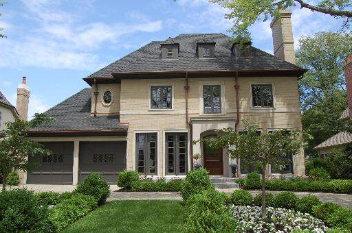Property photo of (Address confidential) in Hinsdale, Illinois