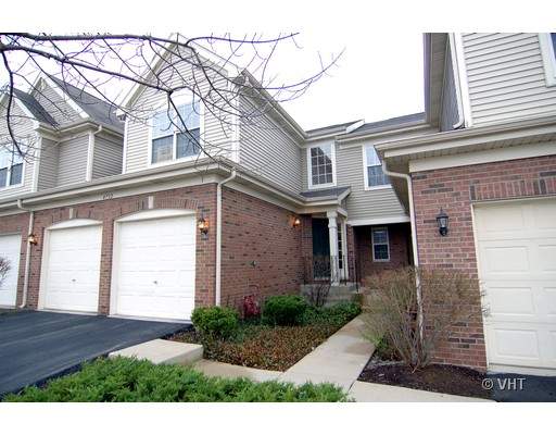 Property photo of 4732 Lacey Avenue #4732 in Lisle, Illinois