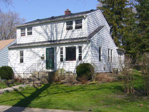Property photo of (Address confidential) in Westmont, Illinois