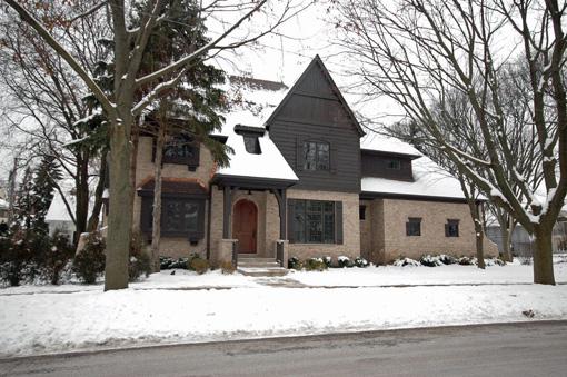 Property photo of (Address confidential) in Hinsdale, Illinois