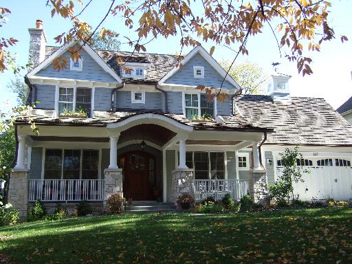 Property photo of (Address confidential) in Clarendon Hills, Illinois