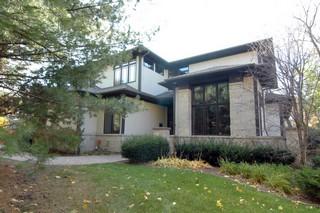 Property photo of (Address confidential) in Hinsdale, Illinois