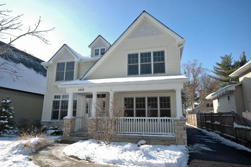 Property photo of 5628 Plymouth Street in Downers Grove, Illinois