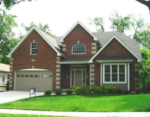 Property photo of 5537 Springside Avenue in Downers Grove, Illinois