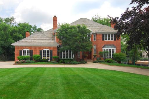 Property photo of (Address confidential) in Hinsdale, Illinois