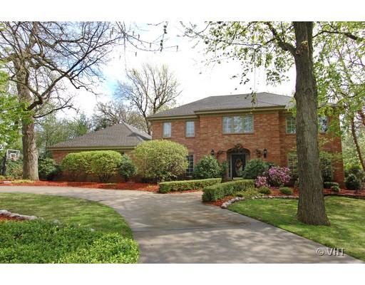 Property photo of 6496 Thunderbird Drive in Indian Head Park, Illinois