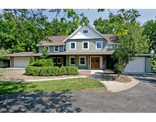 Property photo of 1710 Maple Avenue in Downers Grove, Illinois