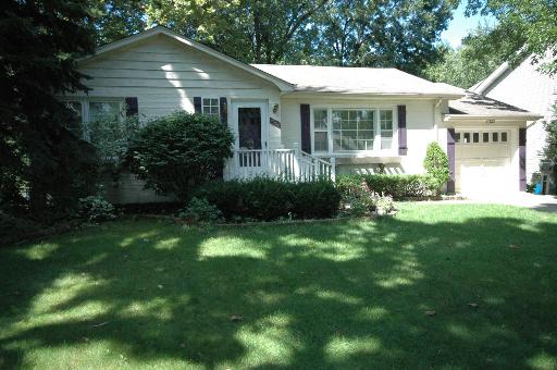 Property photo of 4508 Linscott Avenue in Downers Grove, Illinois