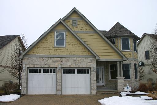 Property photo of 22526 Lake Mary Drive in Plainfield, Illinois