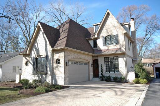 Property photo of 632 S Bruner Street in Hinsdale, Illinois