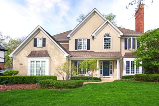 Property photo of 910 S Vine Street in Hinsdale, Illinois