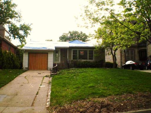 Property photo of 609 S Bruner Street in Hinsdale, Illinois