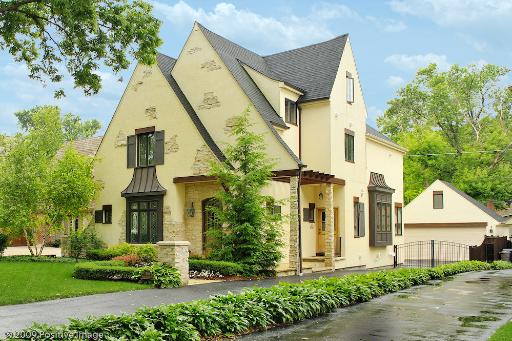 Property photo of 620 S Bruner Street in Hinsdale, Illinois