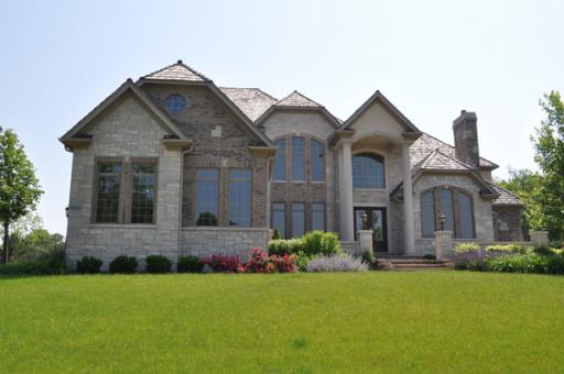 Property photo of 8301 Fars Cove Court in Burr Ridge, Illinois