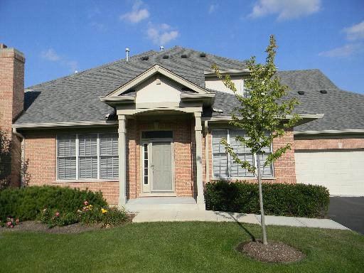 Property photo of 510 Ashbury Lane in Lemont, Illinois