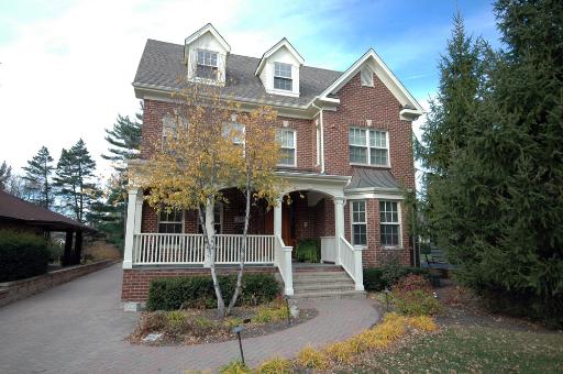 Property photo of 314 Ridge Avenue in Clarendon Hills, Illinois