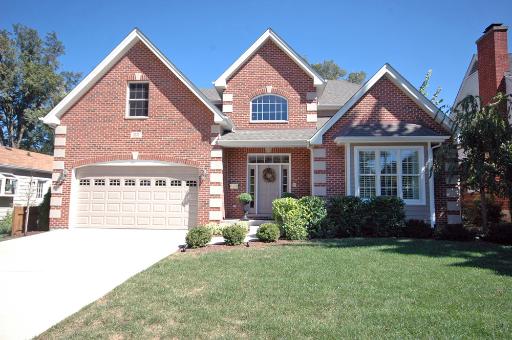 Property photo of 5537 Springside Avenue in Downers Grove, Illinois