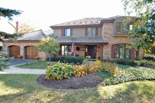 Property photo of 3017 35th Street in Oak Brook, Illinois