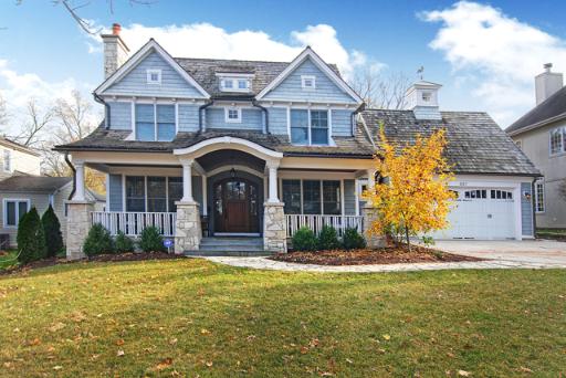 Property photo of 227 Holmes Avenue in Clarendon Hills, Illinois