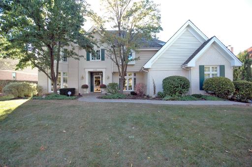 Property photo of 8750 Aintree Lane in Burr Ridge, Illinois