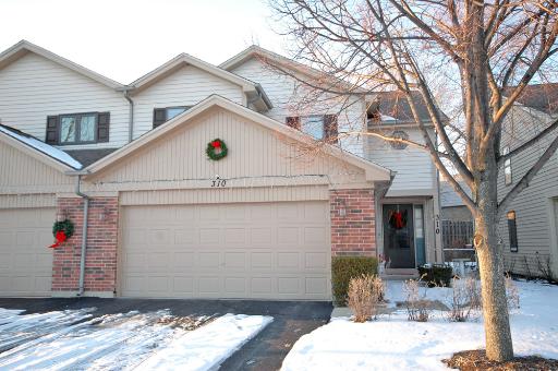 Property photo of 310 Cromwell Court in Westmont, Illinois