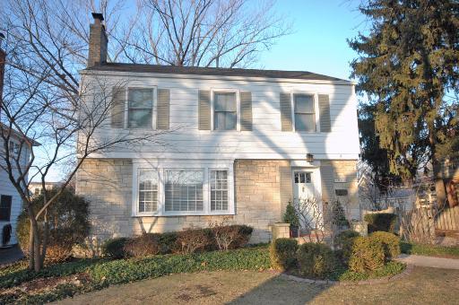 Property photo of 3930 Franklin Avenue in Western Springs, Illinois