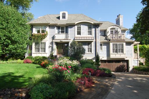 Property photo of 645 S Bodin Street in Hinsdale, Illinois
