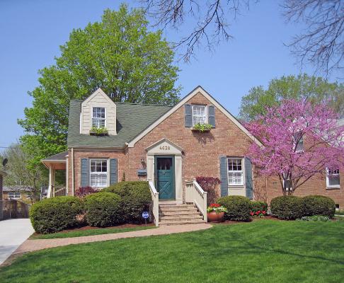 Property photo of 4638 Franklin Avenue in Western Springs, Illinois