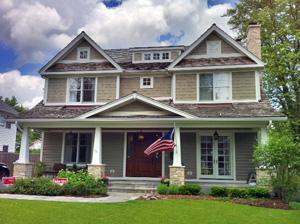 Property photo of 213 S Bodin Street in Hinsdale, Illinois