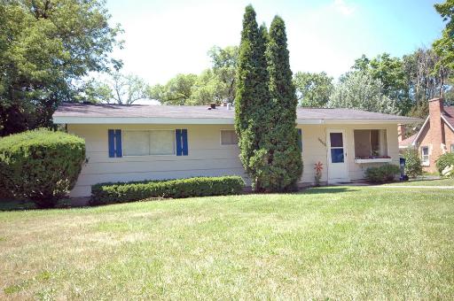 Property photo of 5608 Sherman Avenue in Downers Grove, Illinois