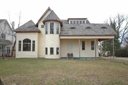 Property photo of 510 N Clay Street in Hinsdale, Illinois