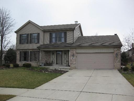 Property photo of 2101 Bening Drive in Woodridge, Illinois