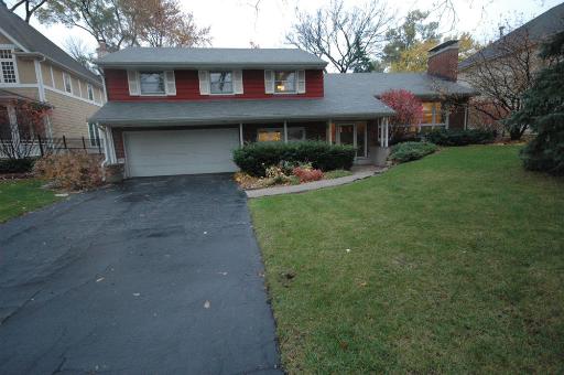 Property photo of 623 S Bruner Street in Hinsdale, Illinois