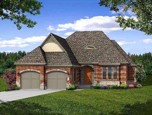 Property photo of 7969 Savoy Club Court in Burr Ridge, Illinois