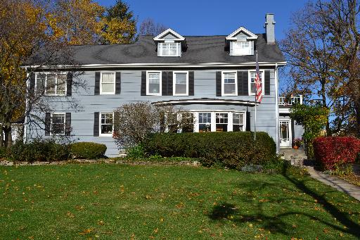 Property photo of 56 Norfolk Avenue in Clarendon Hills, Illinois