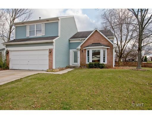 Property photo of 235 Deming Place in Westmont, Illinois