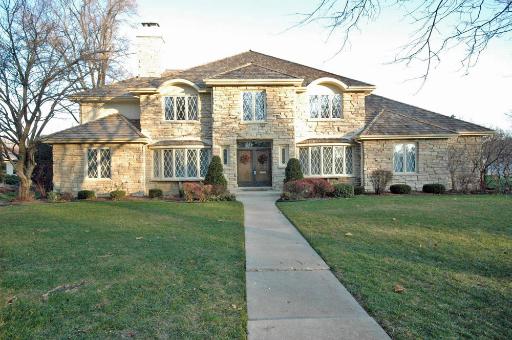 Property photo of 840 S Bodin Street in Hinsdale, Illinois