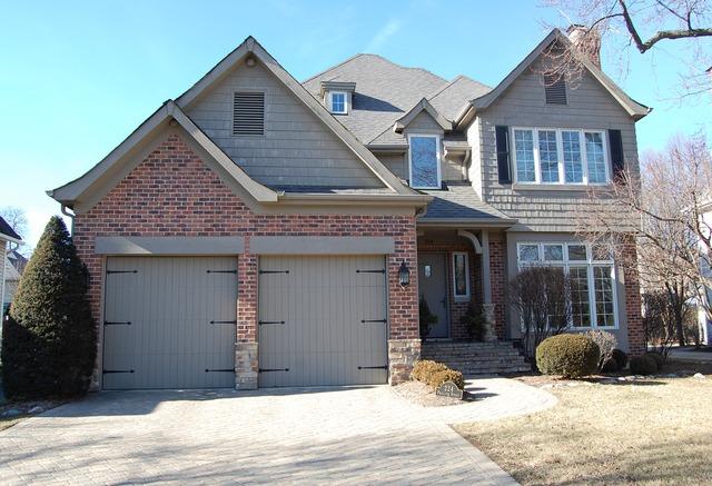 Property photo of 224 Phillippa Street in Hinsdale, Illinois