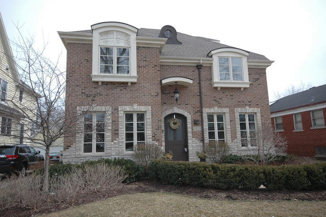 Property photo of 3829 Grand Avenue in Western Springs, Illinois